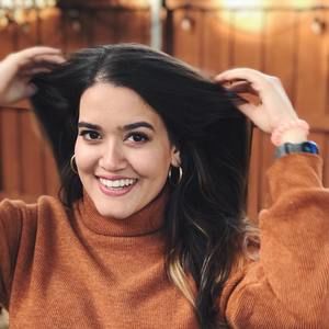 Meet your Posher, Nikita